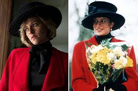 Kristen può essere molte cose e può essere molto misteriosa e molto fragile ma anche. Kristen Stewart Morphs Into Princess Diana In First Photo From New Biopic Spencer Mirror Online