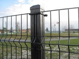 Kingcats Fence Company Security Fence Fence Landscaping Fence Design