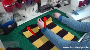 Wir zeigen dir wie du schnell und einfach pflegendes bartwachs selber machen kannst. Bienen Kostum Selber Nahen Nahen Fur Anfanger Overlock Fur Anfanger