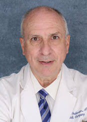 James S. Andersen, MD