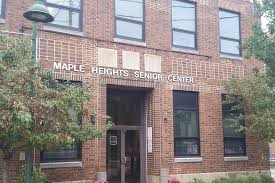 Order online tickets tickets see availability. City Council Meeting City Of Maple Heights