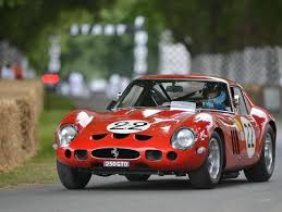 The car was completed in 2011 and has only been driven approx. Re Court Declares Ferrari 250 Gto A Work Of Art Page 1 General Gassing Pistonheads Uk