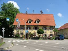 Rudolf fendt ist in der hauptstr. Gasthof Adler Grossholzleute Wikipedia