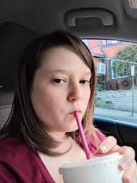 Cranapple freeze at Upper Shirley Vineyards