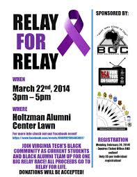 Home to the largest collegiate relay for life event in the nation 12 years in a row. Vt Black Alumni Reunion Event Relay For Relay