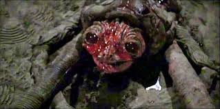 The Terrible Claw Reviews: HubrisWeen, Day 2: The Boogens (1981)