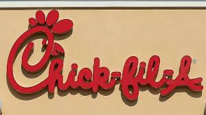 Well known for its slogan, eat mor chikin, and its cow mascot, the company became famous for selling simple fried chicken sandwiches with two pickles on a buttered bun. Free Chick Fil A During The Month Of August Wgno Com