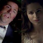 There was a very mysterious "Lost" easter egg in "Westworld" last night