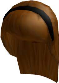 Black hair roblox id codes. Download Hd 19 Transpa Roblox Hair Png Huge Bie For Powerpoint Brown Hair Codes For Roblox Transparent Png Image Nicepng Com