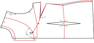 Onu Robali Karpuz Kollu Bluz Bluz Giyim Elbise