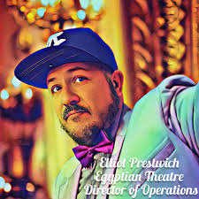 Jason Detwiler, Baritone