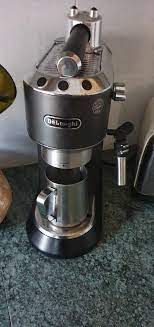 We have an extensive range and the best deals on coffee machines and coffee makers. Tips For Using The Delonghi Dedica Espresso