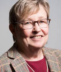 Interim dean of Cal State Fullerton library named