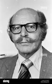 Psychic Phenomenon, The Enfield Poltergeist goings