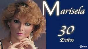 30 Exitos De Marisela! Puras Romanticas Del Recuerdo!