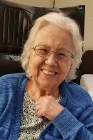 Hazel Barton Obituary (2024)