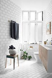 At Home In Copenhagen Sfgirlbybay Bathroom Tile Designs Bathroom Interior Design Modern Bathroom Design