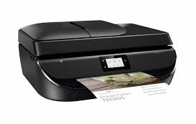In this blog, we will walk you through how to connect your hp printer to your laptop computer or handheld devices. 123 Hp Com Setup 5255 How To Connect Hp Officejet 5255 Usb Connect