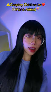 น้องเบกิ้งโซดา ⚠️น้องเข้าร้านแล้วมาเช่าได้นะค่าบบ#เกิดใหม่เป็นลูกโอชิ  #cosplaykana #oshinokoanime #kanaarima #ขึ้นฟีด #cosplayth