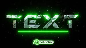 Sweet jesus this is a long one, and this is only part 1. Blender Broken Sci Fi Text Intro Animation In Eevee Youtube