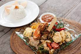 Begtu crianya wajah bayu hari itu sampai smpai sang ayah barang barang yang mau di bawaudah dimasukin ke mobil kan ? Semar Warung Mas Ubud Restaurant Reviews Photos Phone Number Tripadvisor