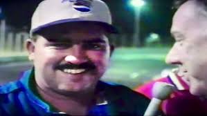 Hard hit for Patrick Glover 🫣 Kenneth Cooks first win of the season 🏁Like  and Subscribe