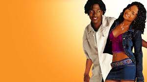 This movie thing and saveing money. Love Don T Cost A Thing Movies Uptv