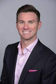 Ed buckley art, charleston, south carolina. How To Lead By Example And Share The Power With Peerfit Ceo Ed Buckley By Jacob Rupp Authority Magazine Medium