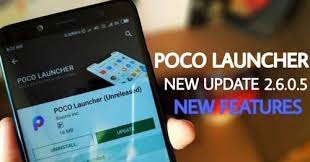 Poco Launcher Apk 2 6 0 5 Beta Download App News Update Beta