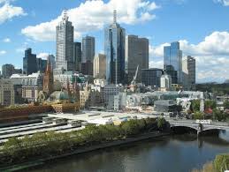 Top 10 Skylines Around The World Skyline Melbourne Skyline Travel Around The World