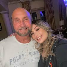 This is my daughter Elana. She is beautiful, loving and smart and loves  animals. Elana I am so proud of you and I love you so much. Dad Make up by  @skinwsoph