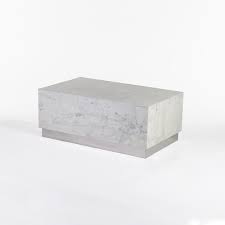 Carrera Marble Kubik Coffee Table Large In 2020 Coffee Table Coffee Table Design Marble Coffee Table