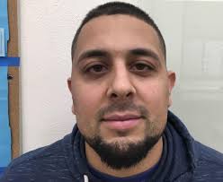 Hernandez named Park football coach