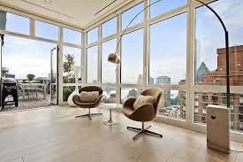 Empire state building, american museum of natural history, the museum of modern art, guggenheim museum or top of the rock, & statue of liberty. 9 Charming Nyc Home Design Ideas