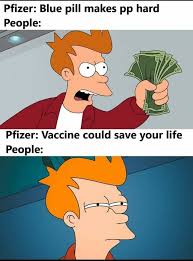 We did not find results for: Pfizer Blue Pill Makes Pp Hard People Pfizer Vaccine Could Save Your Life People