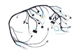 The has many of the same great features that the ignitor has, but it's smarter. Scout Ii Under Dash Wiring Harness Custom Made New International Scout Parts Scout Ii Parts Your Authorized Ih Lightline Dealer