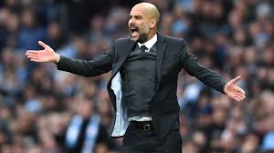 Phil foden has revealed how pep guardiola has been influencing his game since he was at primary school. Pep Guardiola S Tactical Juggernaut Breaking The Lines