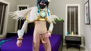 Twitter femboy