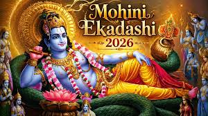 Mohini Ekadashi 2026: Puja vidhi, date, mantras and auspicious timing