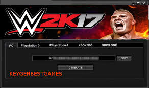After downloading wwe 2k17 from the torrent, you can even find the stars of the scene with nxt among the fighters. Wwe 2k15 Serial Key Pc Download Peatix