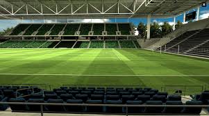 In a city of legends, something new is rising. I Picked Out My Austin Fc Season Tickets 512 Soccer