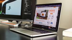 These models have been completely eclipsed by the late 2020 models with the apple m1 chip, from performance to battery life. Apple Macbook Pro M1 Im Test Macbook Air Auf Steroiden