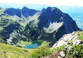 Allgau Tagestouren Oberstdorf Sonthofen Hindelang Allgau Urlaub Ausflug Oberstdorf