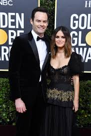 Yes, the engagement is off, bilson's rep tells people, but declined to provide details on the breakup. Rachel Bilson And Bill Hader Made Their Couple Debut At 2020 Golden Globes Glamour