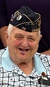 Glen Albert Switzer Obituary January 7, 2024