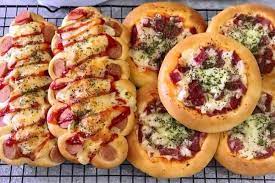 We did not find results for: Resep Basic Roti Sarapan Pagi Yang Nikmat Bikin Nagih