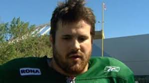 Eskimos' Braidwood released