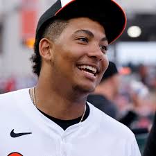 Orioles minor league recap 6/2: Samuel Basallo doubles and homers in Bowie  loss