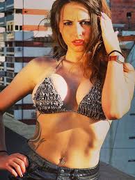 Resultado de imagen para ANNALISA SANTI HOT