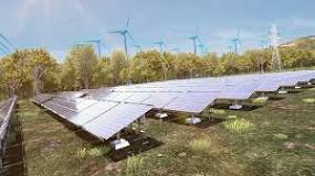 Energía Híbrida - Iberdrola